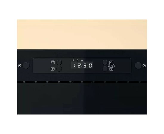 Микроволновая печь Whirlpool MBNA900B, изображение 6 Микроволновая печь Whirlpool MBNA900B, изображение 6