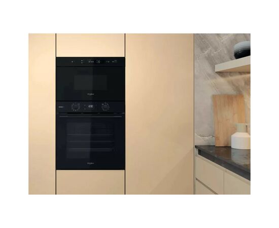 Микроволновая печь Whirlpool MBNA900B, изображение 7 Микроволновая печь Whirlpool MBNA900B, изображение 7