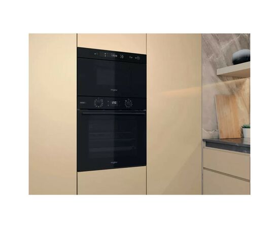 Микроволновая печь Whirlpool MBNA900B, изображение 9 Микроволновая печь Whirlpool MBNA900B, изображение 9