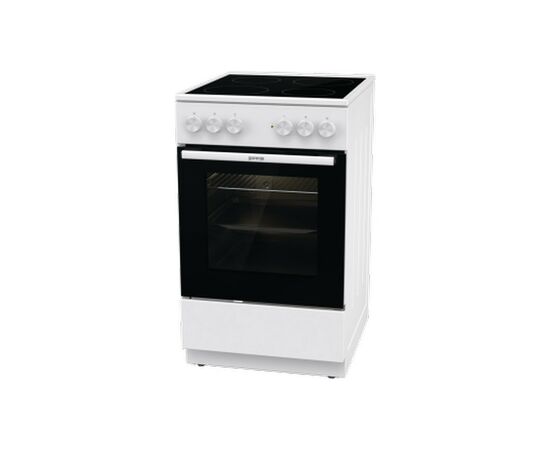 Плита Gorenje GEC5A10WG, изображение 3