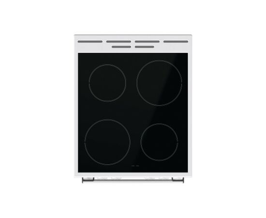 Плита Gorenje GEC5A10WG, изображение 4