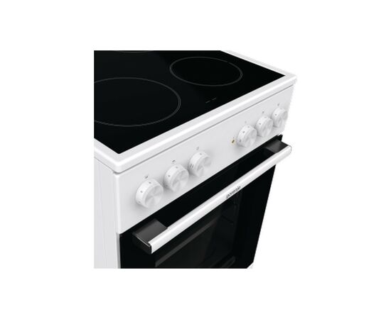 Плита Gorenje GEC5A10WG, изображение 7