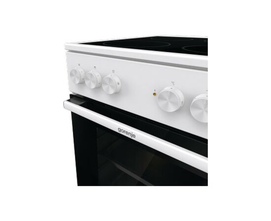 Плита Gorenje GEC5A10WG, изображение 8