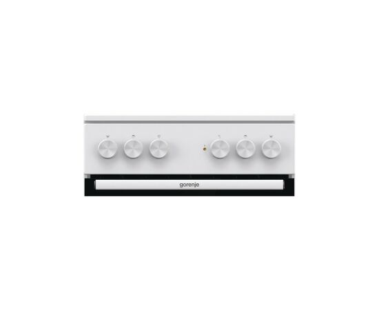 Плита Gorenje GEC5A10WG, изображение 9