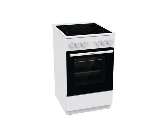 Плита Gorenje GEC5A10WG