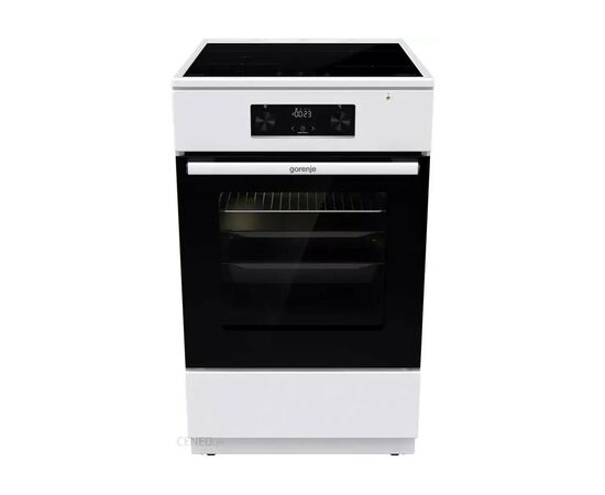 Плита Gorenje MEKIS510W, изображение 2 Плита Gorenje MEKIS510W, изображение 2