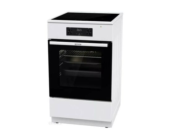 Плита Gorenje MEKIS510W, изображение 3 Плита Gorenje MEKIS510W, изображение 3
