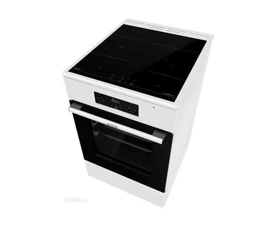 Плита Gorenje MEKIS510W, изображение 4 Плита Gorenje MEKIS510W, изображение 4