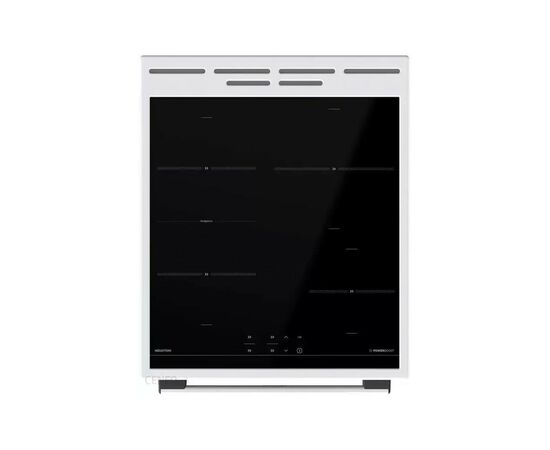 Плита Gorenje MEKIS510W, изображение 5 Плита Gorenje MEKIS510W, изображение 5