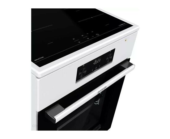 Плита Gorenje MEKIS510W, изображение 6 Плита Gorenje MEKIS510W, изображение 6
