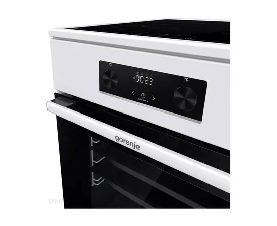 Плита Gorenje MEKIS510W, изображение 7 Плита Gorenje MEKIS510W, изображение 7