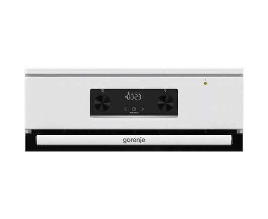Плита Gorenje MEKIS510W, изображение 8 Плита Gorenje MEKIS510W, изображение 8