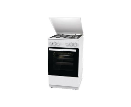 Плита Gorenje GK5A42WF-B, изображение 2