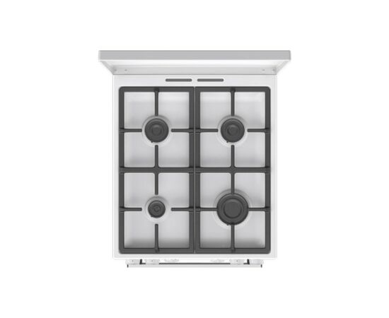 Плита Gorenje GK5A42WF-B, изображение 4