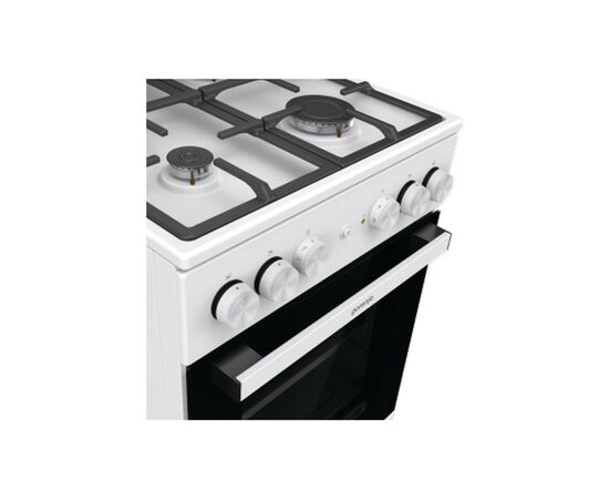 Плита Gorenje GK5A42WF-B, изображение 6