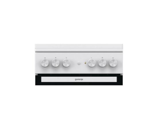 Плита Gorenje GK5A42WF-B, изображение 7