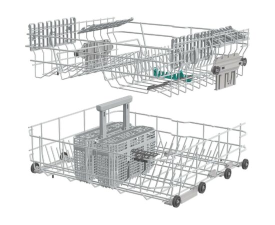 Посудомийна машина Gorenje GV642E90, зображення 12 Посудомийна машина Gorenje GV642E90, зображення 12
