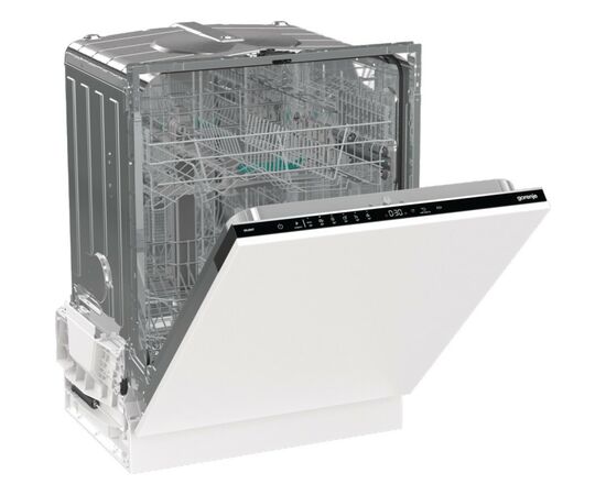 Посудомийна машина Gorenje GV642E90, зображення 2 Посудомийна машина Gorenje GV642E90, зображення 2