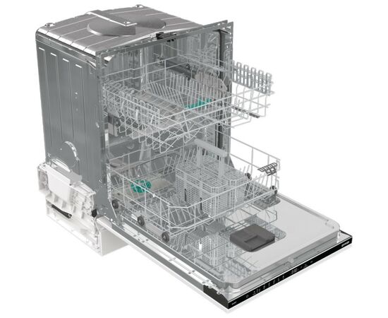 Посудомийна машина Gorenje GV642E90, зображення 4 Посудомийна машина Gorenje GV642E90, зображення 4
