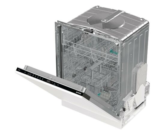 Посудомийна машина Gorenje GV642E90, зображення 6 Посудомийна машина Gorenje GV642E90, зображення 6
