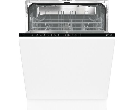 Посудомийна машина Gorenje GV642E90