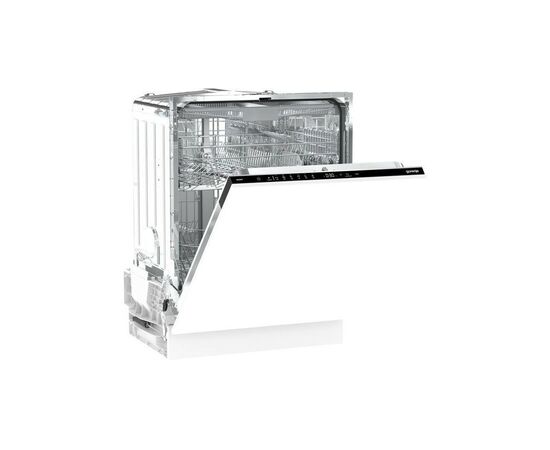 Посудомийна машина Gorenje GV643E90, зображення 2