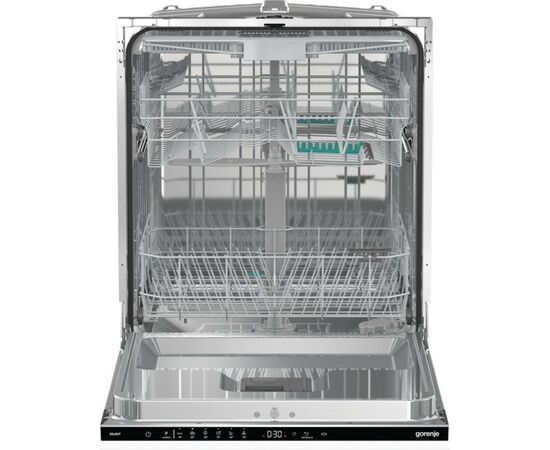Посудомийна машина Gorenje GV643E90, зображення 3