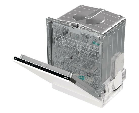 Посудомийна машина Gorenje GV643E90, зображення 4