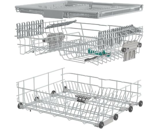 Посудомийна машина Gorenje GV643E90, зображення 9