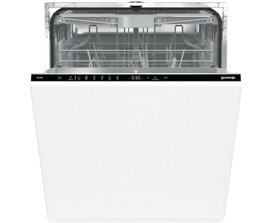 Посудомийна машина Gorenje GV643E90
