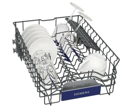 Посудомоечная машина Siemens SR63HX66MK, изображение 2 Посудомоечная машина Siemens SR63HX66MK, изображение 2
