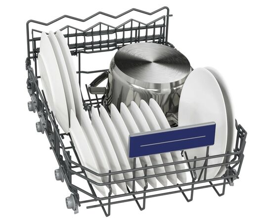 Посудомоечная машина Siemens SR63HX66MK, изображение 3 Посудомоечная машина Siemens SR63HX66MK, изображение 3