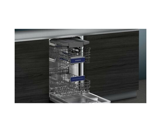 Посудомоечная машина Siemens SR63HX66MK, изображение 9 Посудомоечная машина Siemens SR63HX66MK, изображение 9