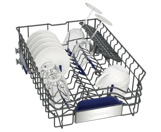 Посудомоечная машина Siemens SR65ZX65MK, изображение 3 Посудомоечная машина Siemens SR65ZX65MK, изображение 3