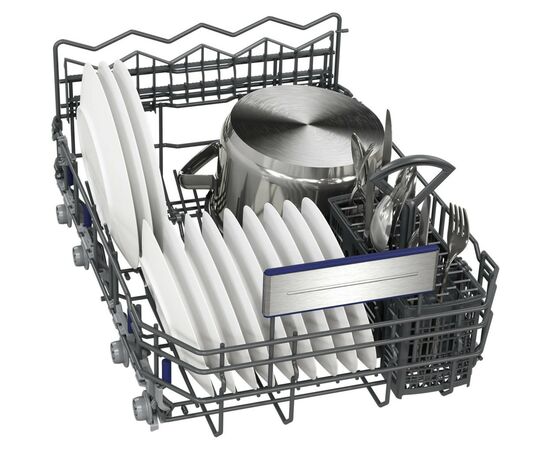 Посудомоечная машина Siemens SR65ZX65MK, изображение 4 Посудомоечная машина Siemens SR65ZX65MK, изображение 4