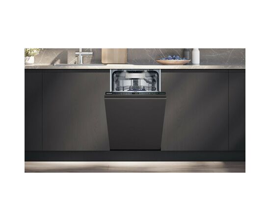 Посудомоечная машина Siemens SR65ZX65MK, изображение 6 Посудомоечная машина Siemens SR65ZX65MK, изображение 6