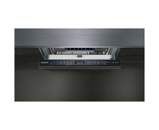 Посудомоечная машина Siemens SR65ZX65MK, изображение 7 Посудомоечная машина Siemens SR65ZX65MK, изображение 7