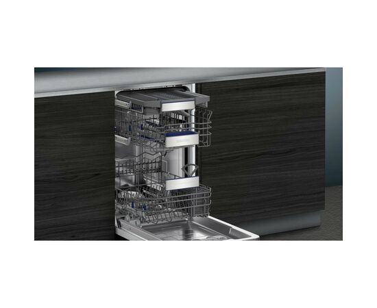 Посудомоечная машина Siemens SR65ZX65MK, изображение 9 Посудомоечная машина Siemens SR65ZX65MK, изображение 9