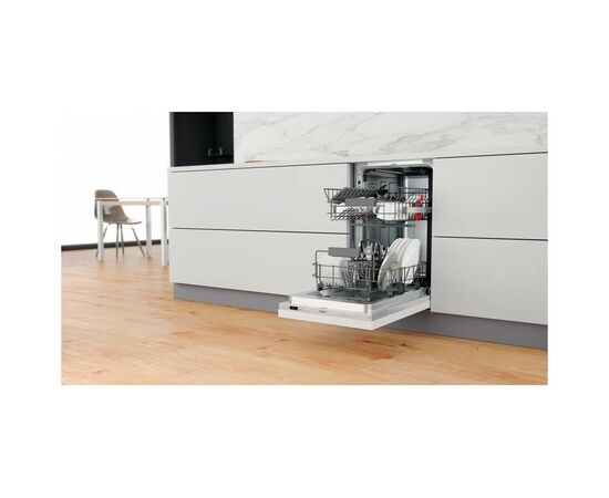 Посудомоечная машина Whirlpool WSIC3M17, изображение 10 Посудомоечная машина Whirlpool WSIC3M17, изображение 10