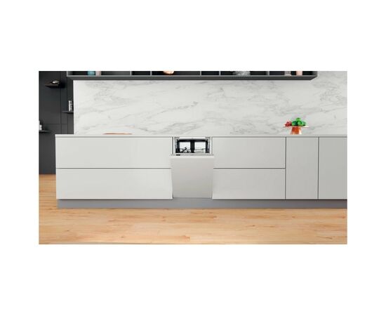 Посудомоечная машина Whirlpool WSIC3M17, изображение 8 Посудомоечная машина Whirlpool WSIC3M17, изображение 8