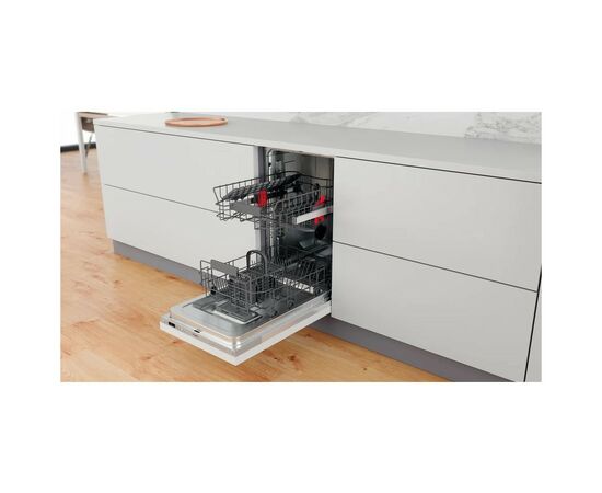 Посудомоечная машина Whirlpool WSIC3M17, изображение 9 Посудомоечная машина Whirlpool WSIC3M17, изображение 9