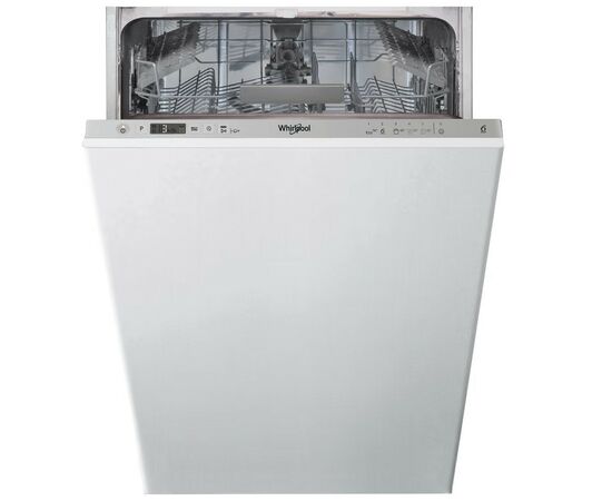 Посудомийна машина Whirlpool WSIC3M17
