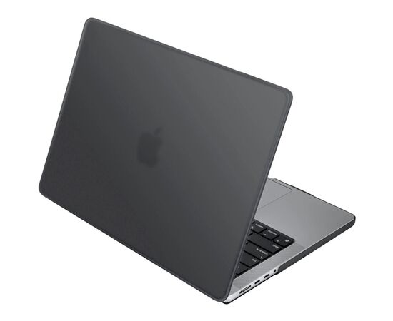 Чохол до ноутбука Armorstandart 14" MacBook Pro M3/M2/M1 (A2442/A2779) 2021/2023 Air Shell (ARM68149)