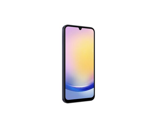 Мобильный телефон Samsung Galaxy A25 5G 8/256Gb Black (SM-A256BZKHEUC), изображение 2 Мобильный телефон Samsung Galaxy A25 5G 8/256Gb Black (SM-A256BZKHEUC), изображение 2