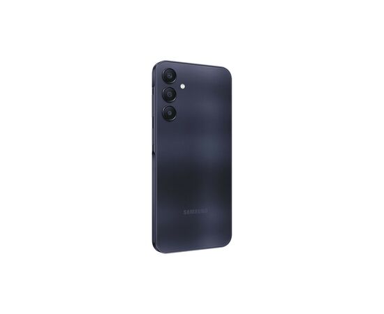 Мобильный телефон Samsung Galaxy A25 5G 6/128Gb Black (SM-A256BZKDEUC), изображение 3 Мобильный телефон Samsung Galaxy A25 5G 6/128Gb Black (SM-A256BZKDEUC), изображение 3