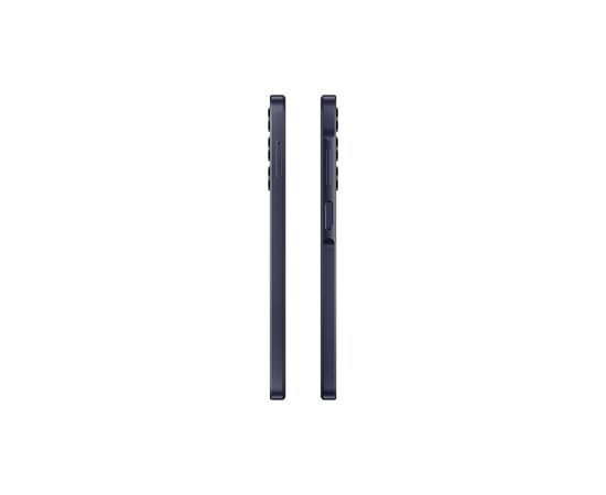 Мобильный телефон Samsung Galaxy A25 5G 6/128Gb Black (SM-A256BZKDEUC), изображение 4 Мобильный телефон Samsung Galaxy A25 5G 6/128Gb Black (SM-A256BZKDEUC), изображение 4