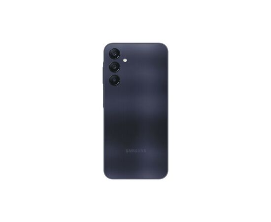 Мобильный телефон Samsung Galaxy A25 5G 6/128Gb Black (SM-A256BZKDEUC), изображение 5 Мобильный телефон Samsung Galaxy A25 5G 6/128Gb Black (SM-A256BZKDEUC), изображение 5