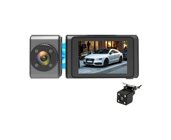Видеорегистратор Aspiring Alibi 9 GPS, 3 Cameras, Speedcam (Aspiring Alibi 9 GPS, 3 Cameras, Speedcam), изображение 7 Видеорегистратор Aspiring Alibi 9 GPS, 3 Cameras, Speedcam (Aspiring Alibi 9 GPS, 3 Cameras, Speedcam), изображение 7
