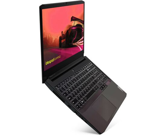 Ноутбук Lenovo IdeaPad Gaming 3 15ACH6 (82K20272RA), зображення 5