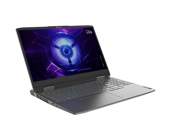 Ноутбук Lenovo LOQ 15IRH8 (82XV010JRA), изображение 2